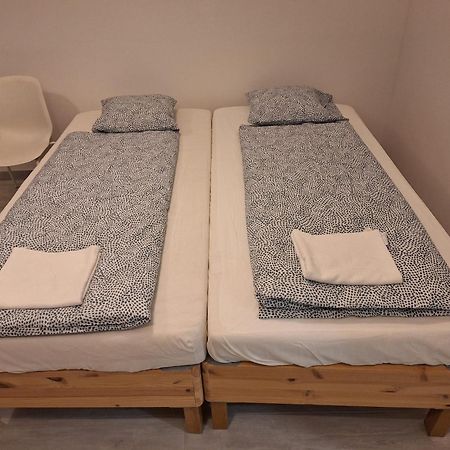 Betariel'Com Augarten Wien Ngoại thất bức ảnh