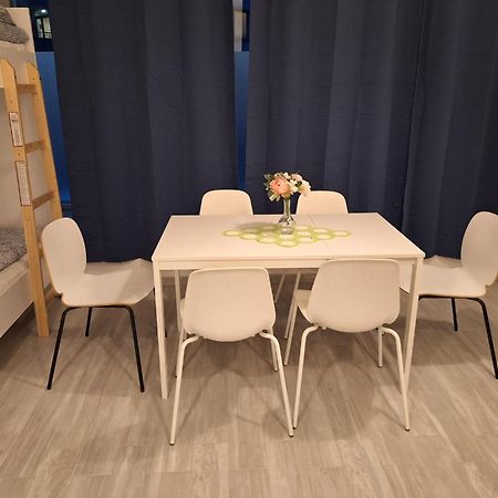 Betariel'Com Augarten Wien Ngoại thất bức ảnh