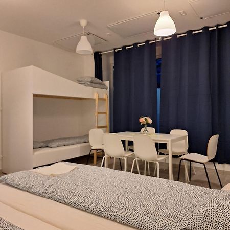 Betariel'Com Augarten Wien Ngoại thất bức ảnh