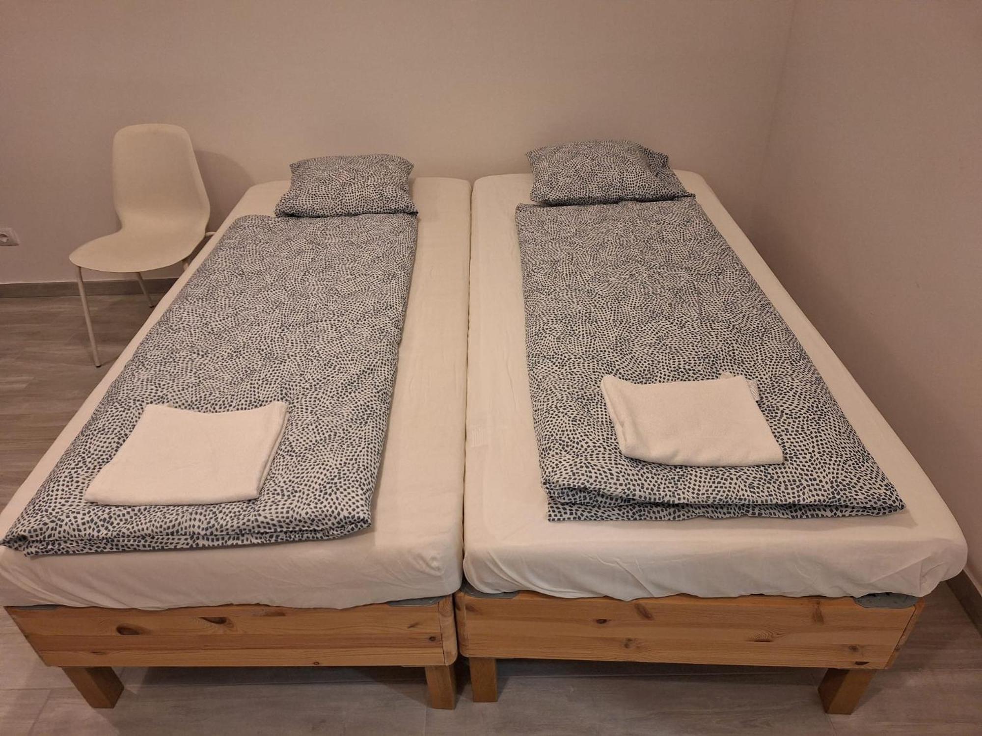 Betariel'Com Augarten Wien Ngoại thất bức ảnh