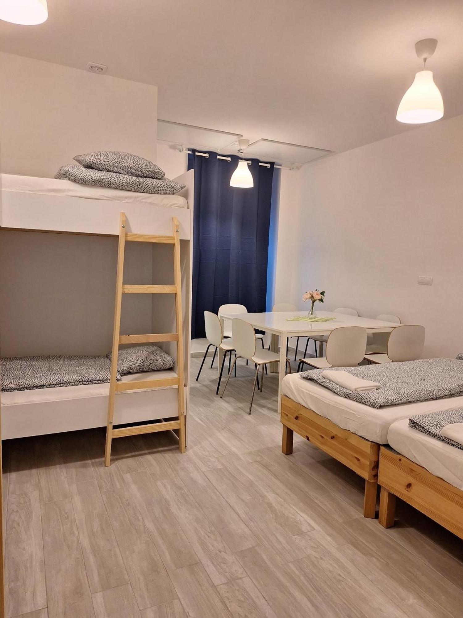 Betariel'Com Augarten Wien Ngoại thất bức ảnh