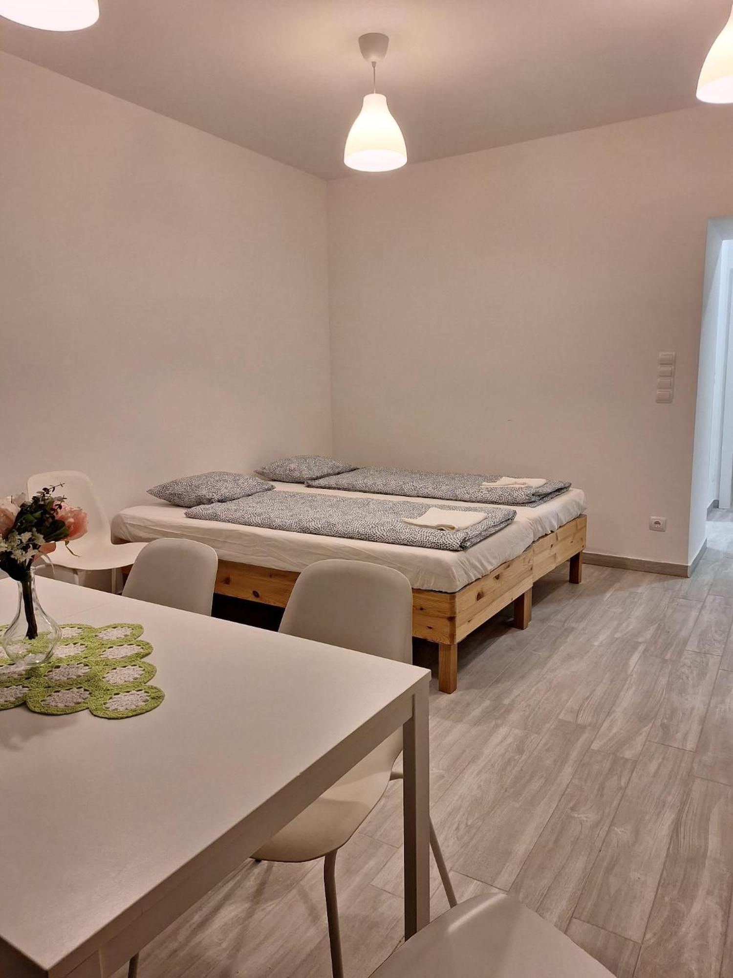 Betariel'Com Augarten Wien Ngoại thất bức ảnh