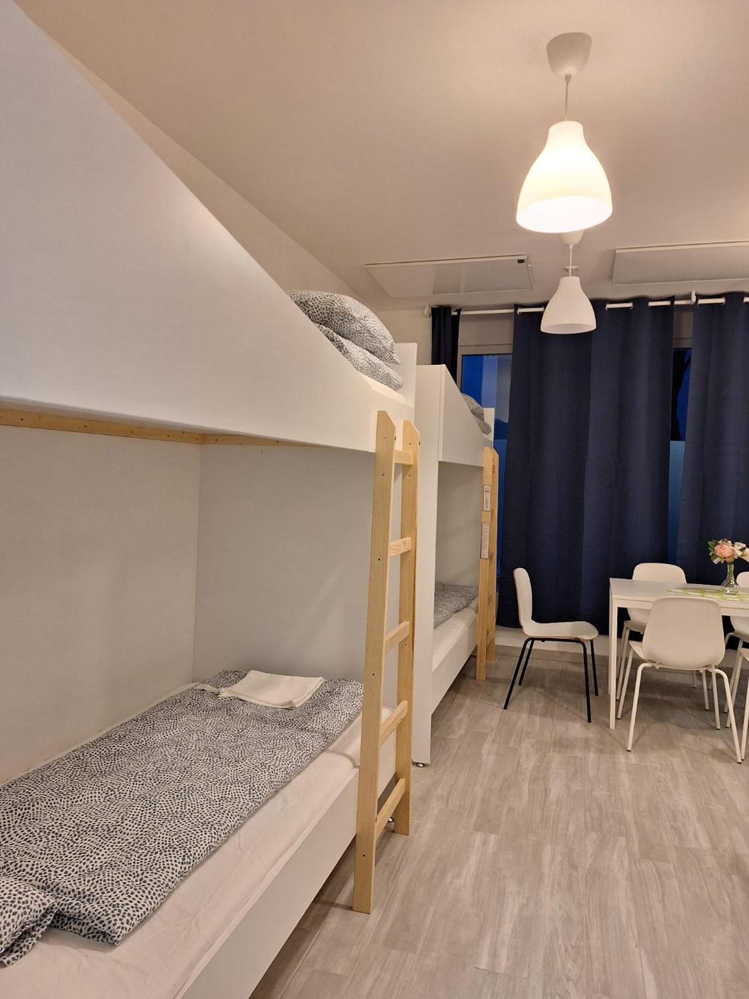 Betariel'Com Augarten Wien Ngoại thất bức ảnh