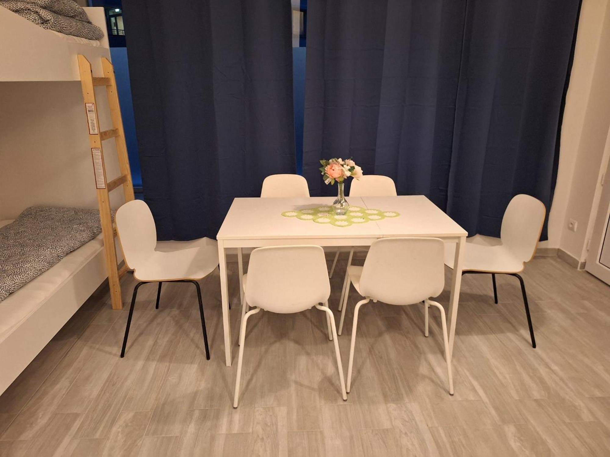Betariel'Com Augarten Wien Ngoại thất bức ảnh