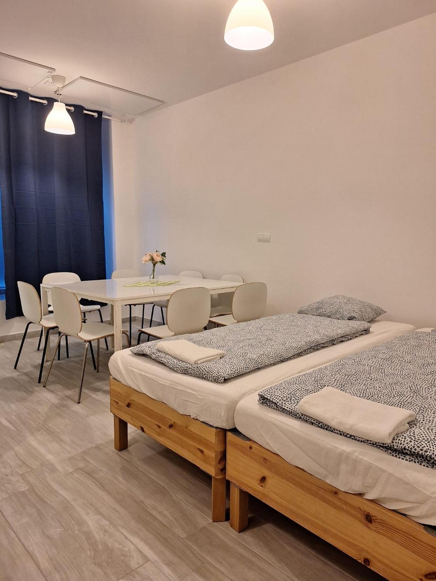Betariel'Com Augarten Wien Ngoại thất bức ảnh