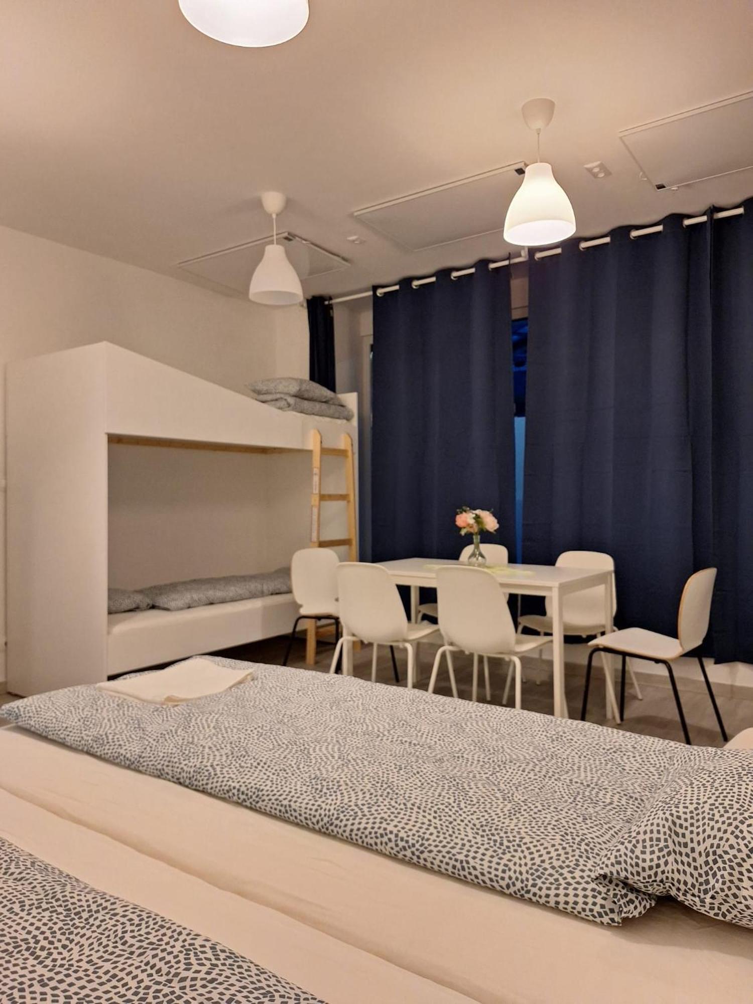 Betariel'Com Augarten Wien Ngoại thất bức ảnh