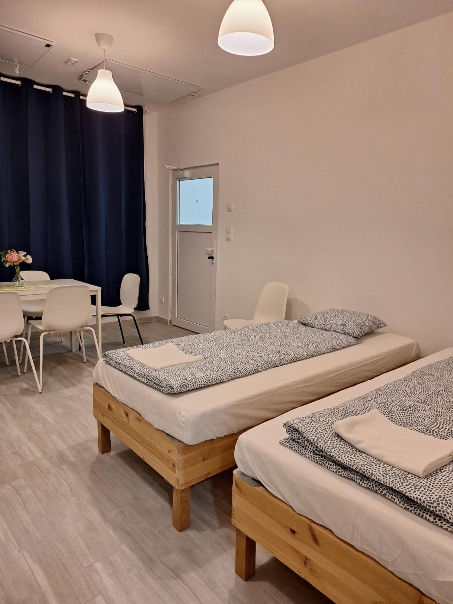 Betariel'Com Augarten Wien Ngoại thất bức ảnh