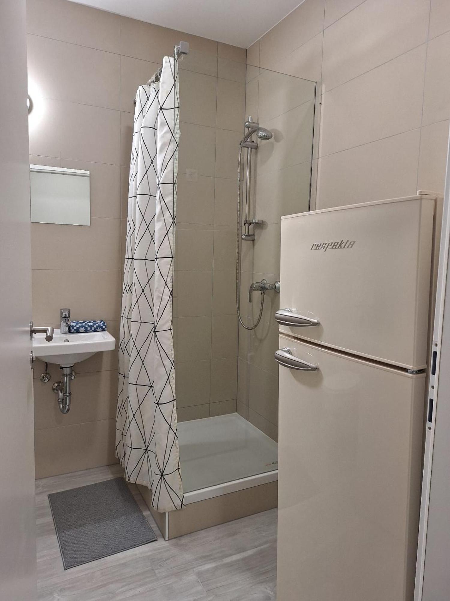 Betariel'Com Augarten Wien Ngoại thất bức ảnh