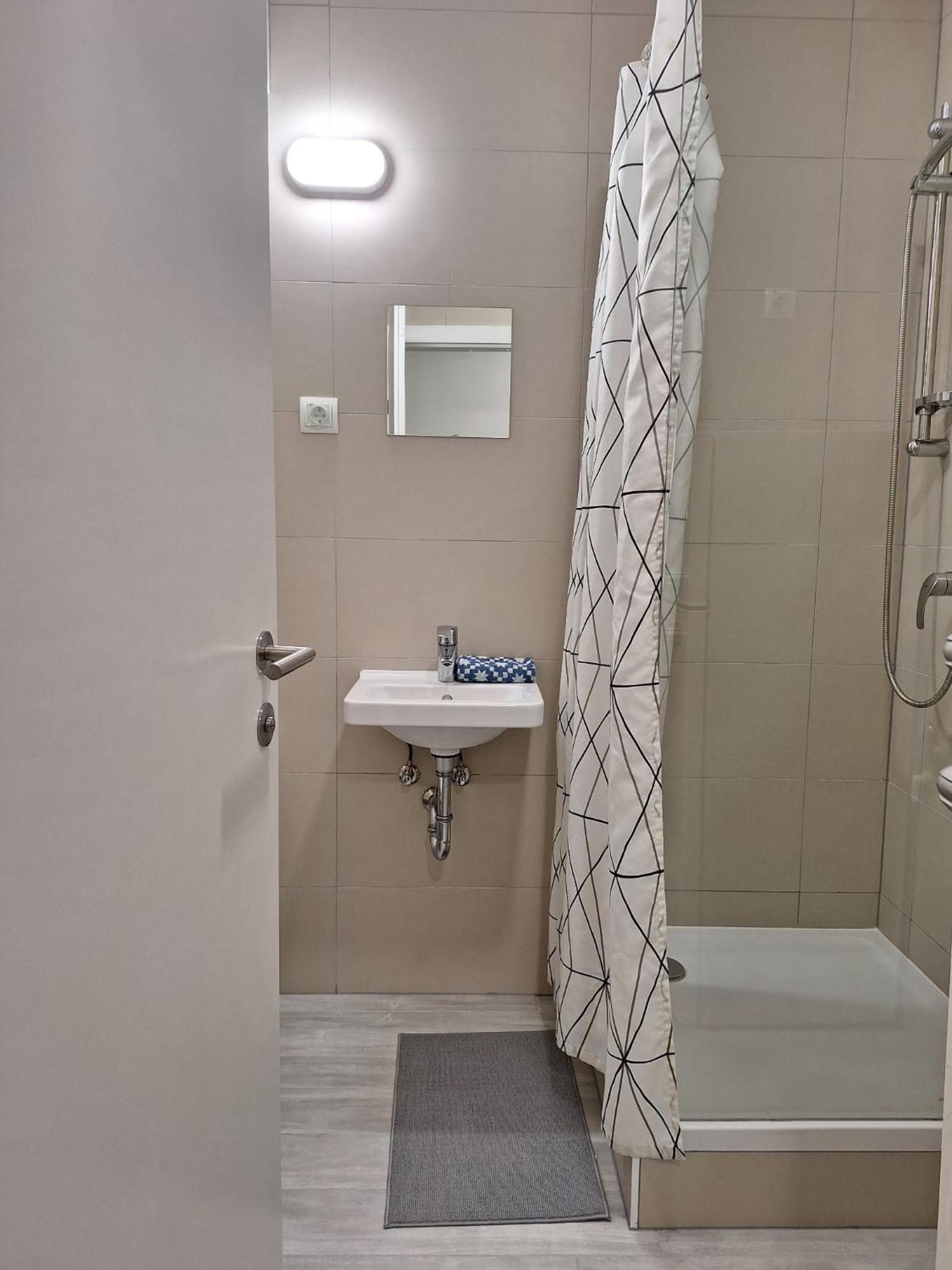 Betariel'Com Augarten Wien Ngoại thất bức ảnh
