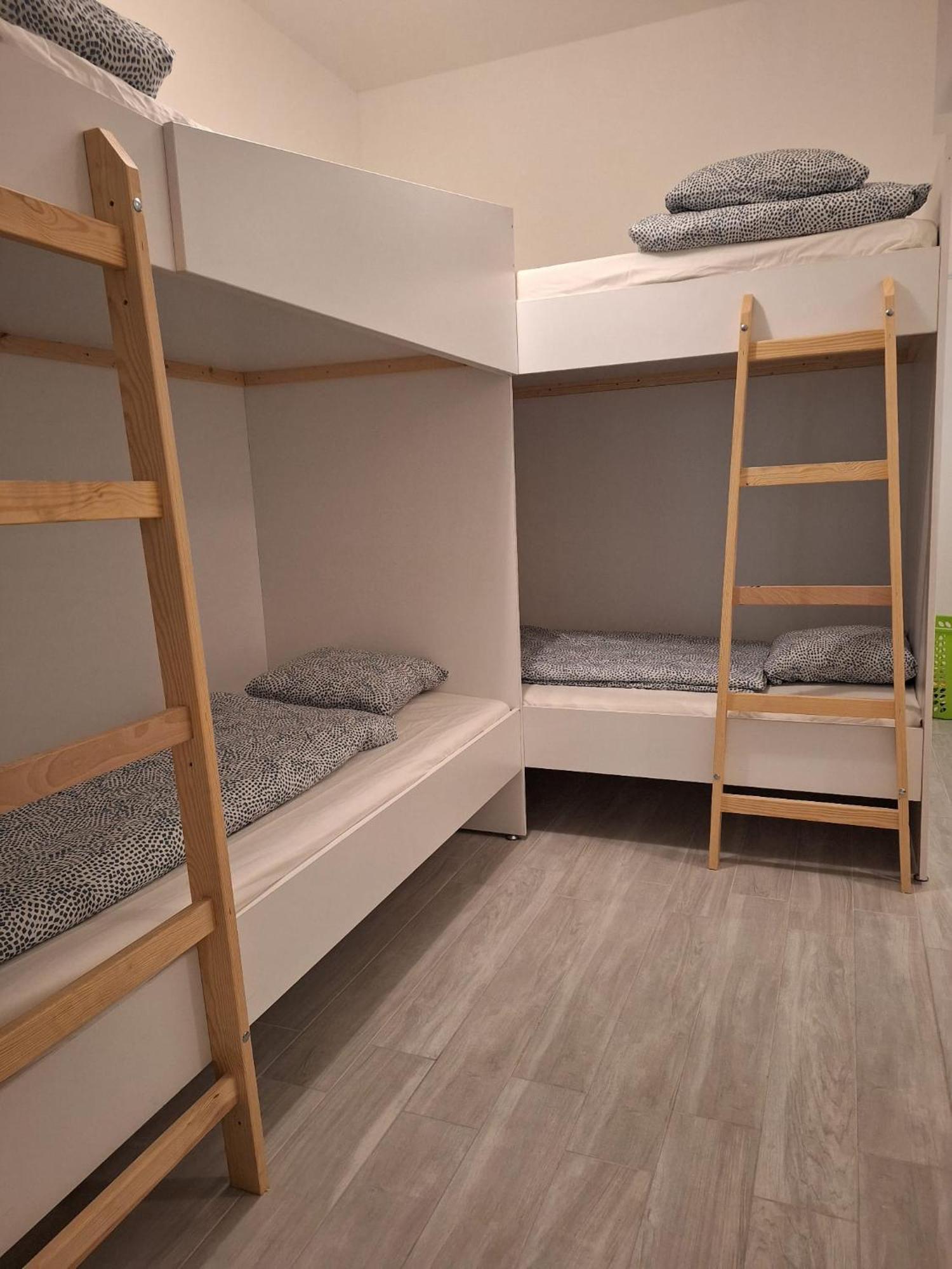 Betariel'Com Augarten Wien Ngoại thất bức ảnh