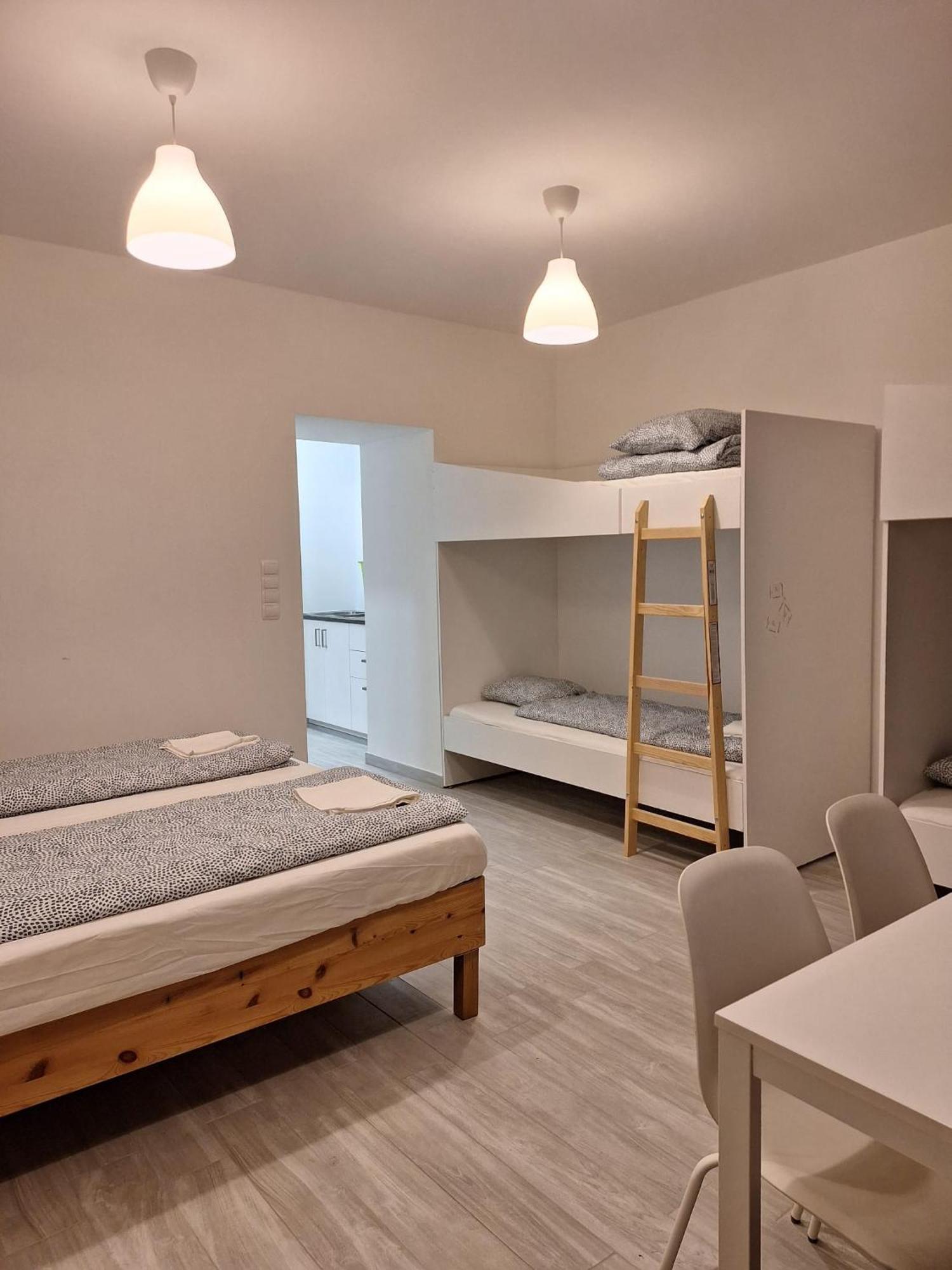 Betariel'Com Augarten Wien Ngoại thất bức ảnh
