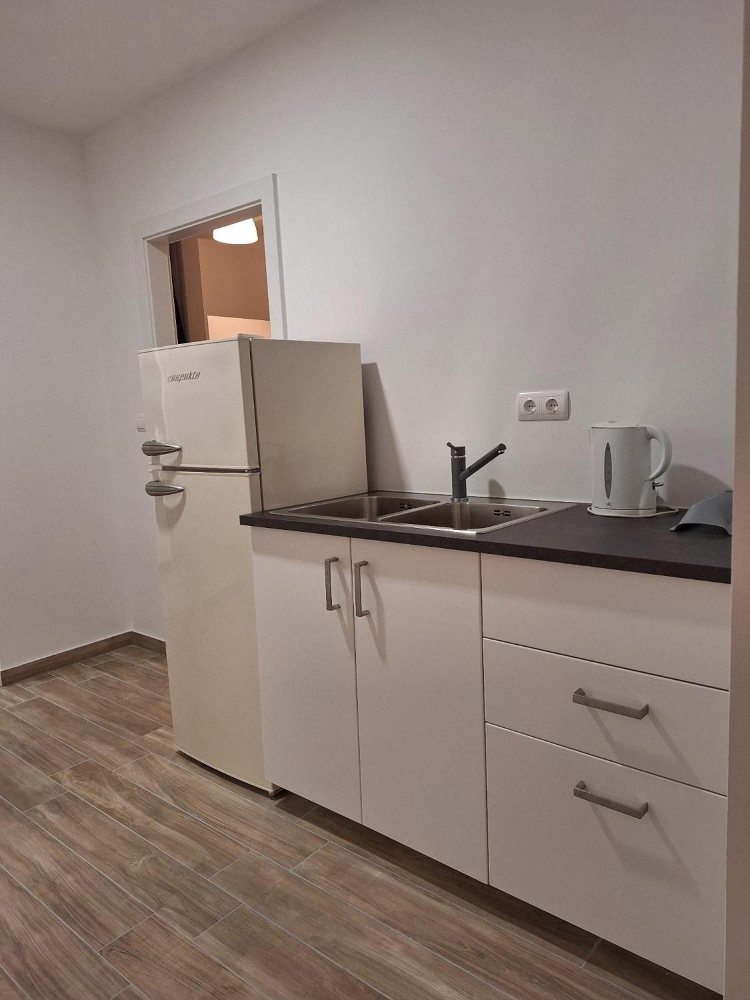 Betariel'Com Augarten Wien Ngoại thất bức ảnh