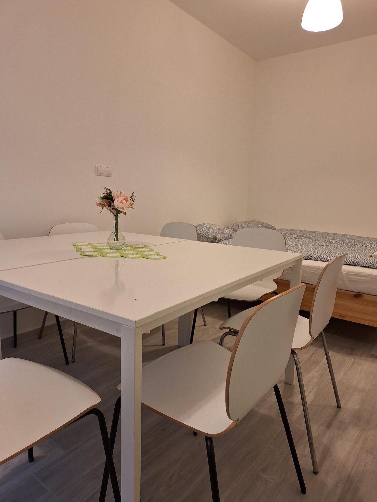 Betariel'Com Augarten Wien Ngoại thất bức ảnh