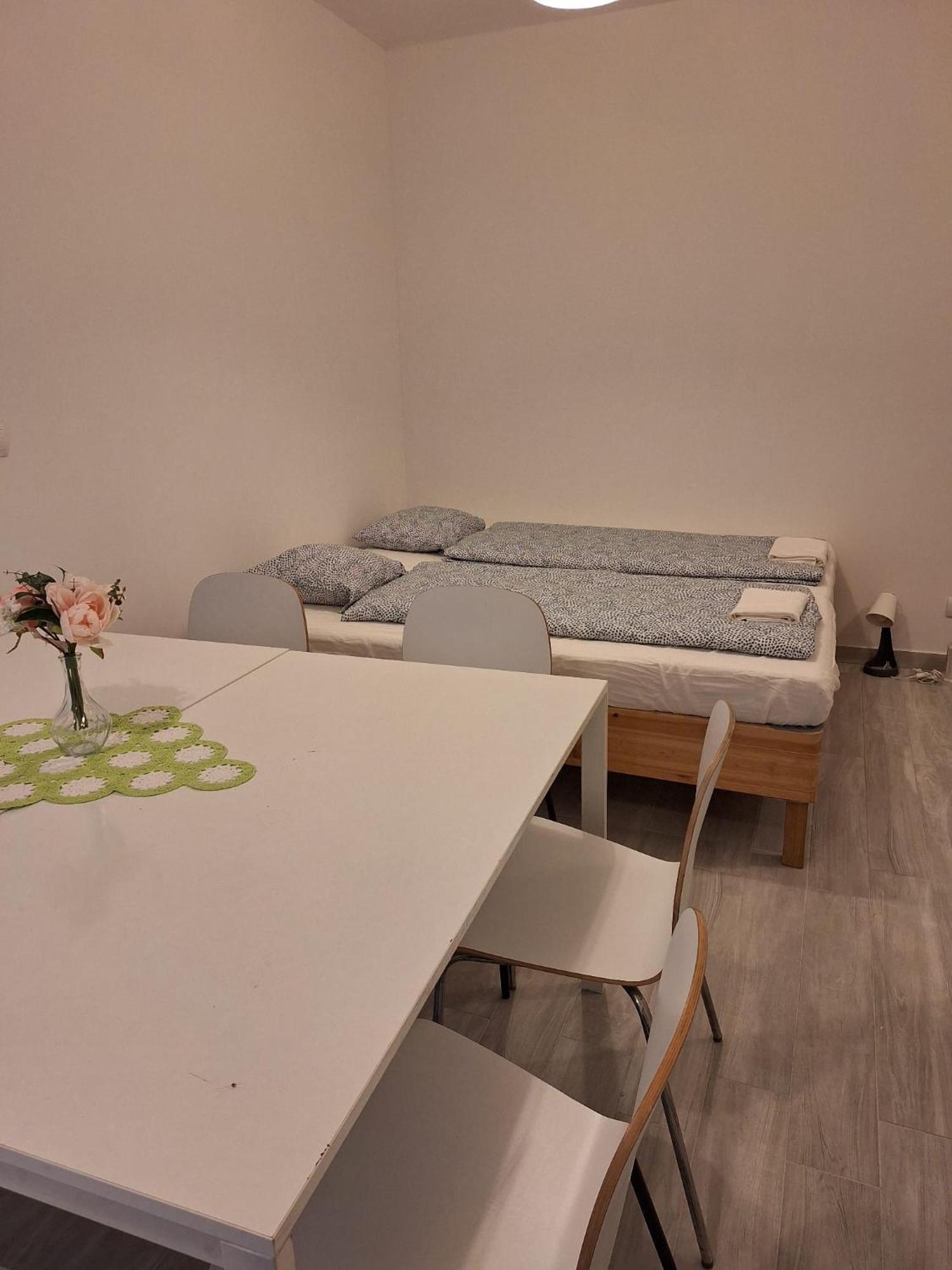 Betariel'Com Augarten Wien Ngoại thất bức ảnh