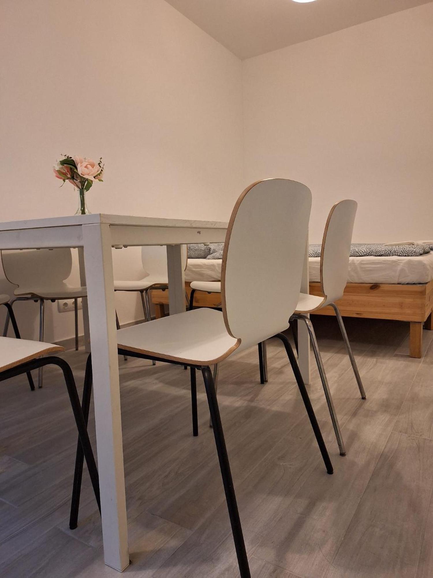 Betariel'Com Augarten Wien Ngoại thất bức ảnh