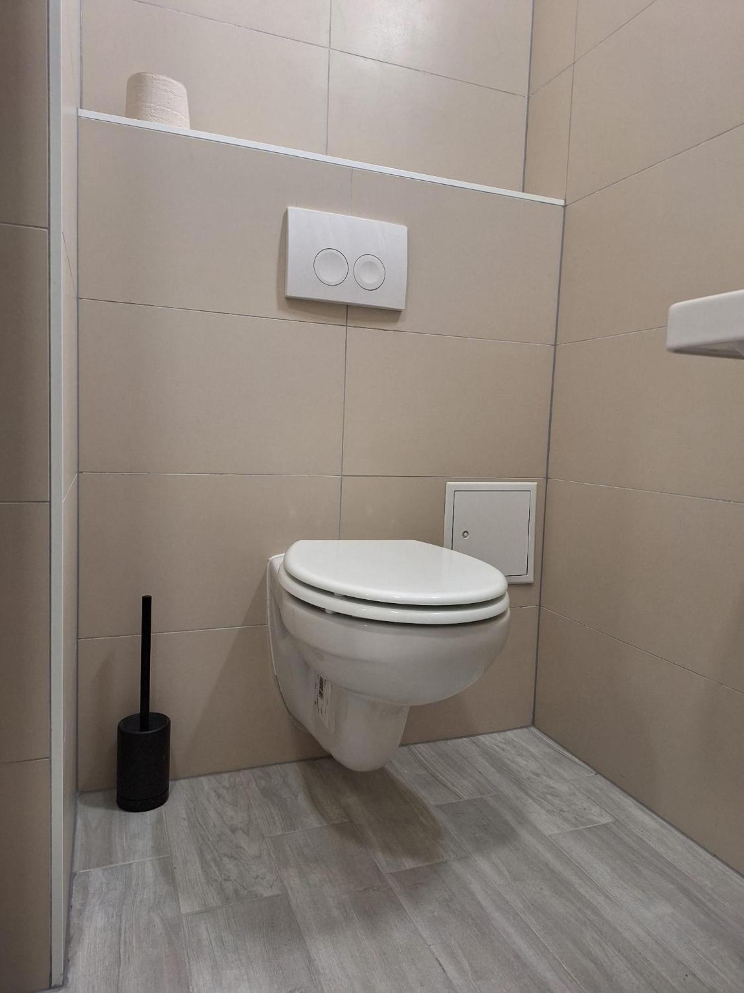 Betariel'Com Augarten Wien Ngoại thất bức ảnh