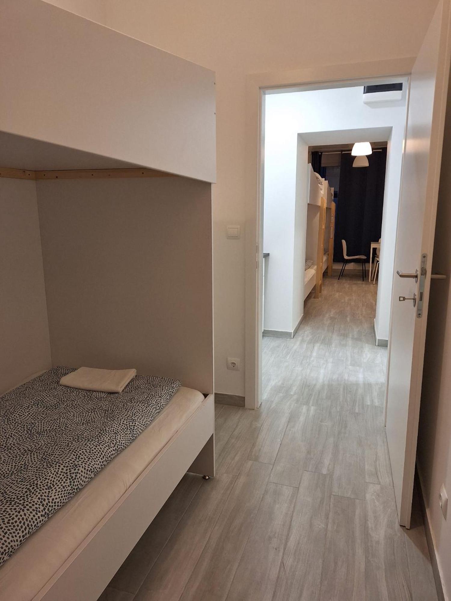 Betariel'Com Augarten Wien Ngoại thất bức ảnh