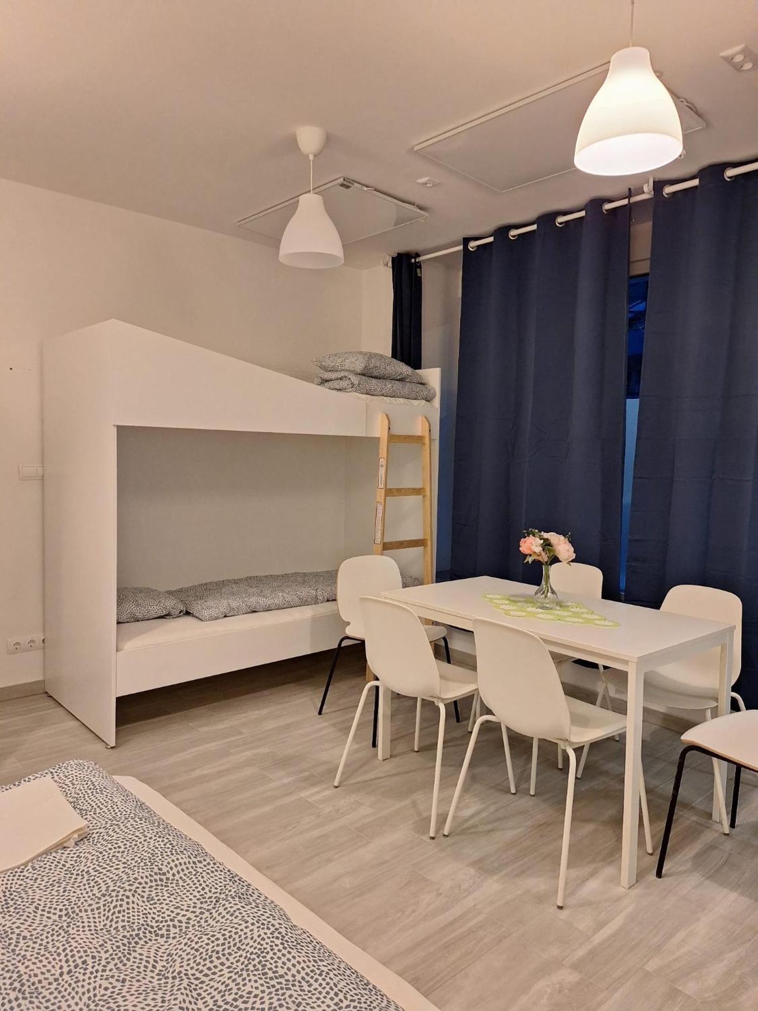 Betariel'Com Augarten Wien Ngoại thất bức ảnh