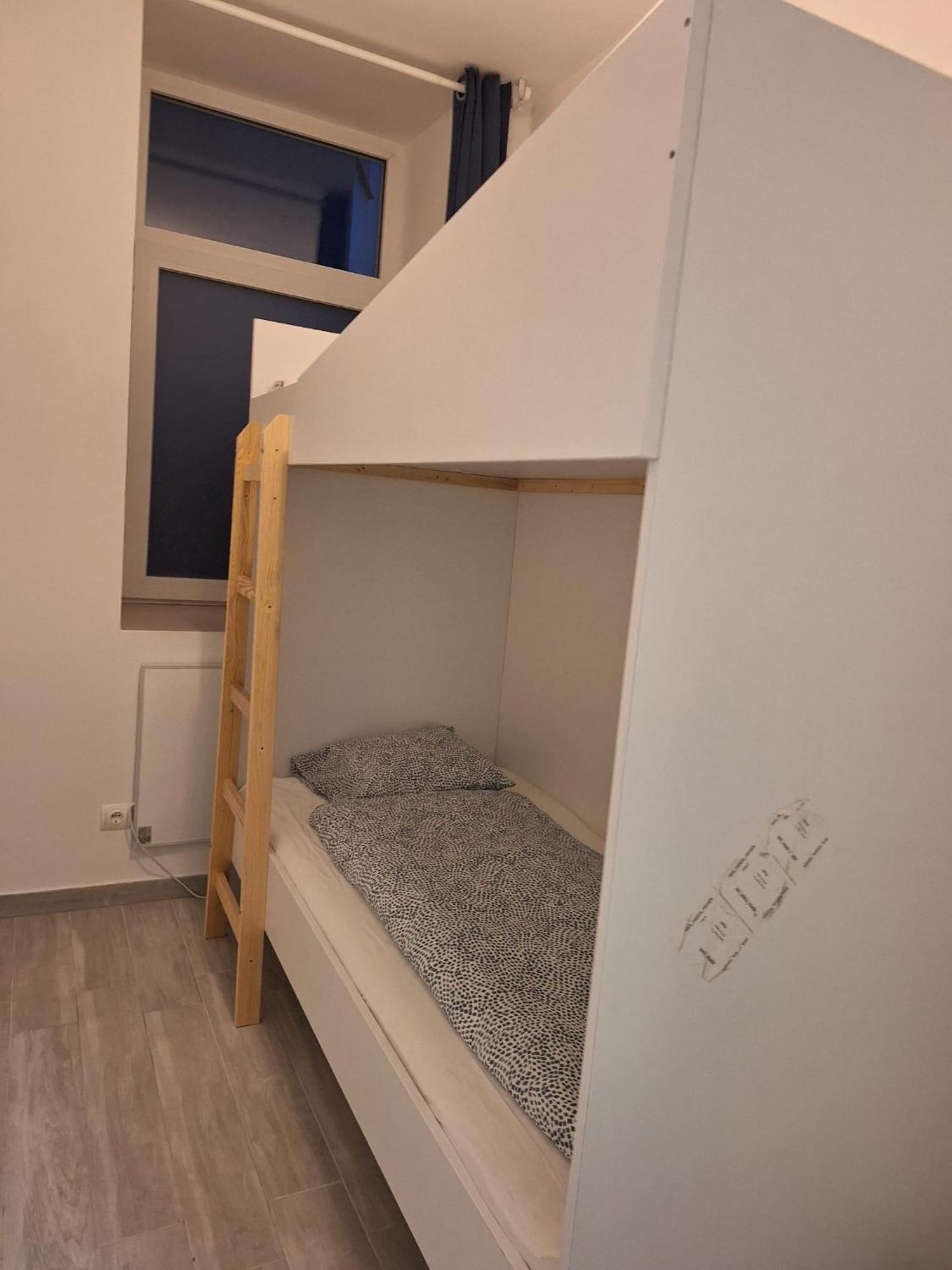 Betariel'Com Augarten Wien Ngoại thất bức ảnh